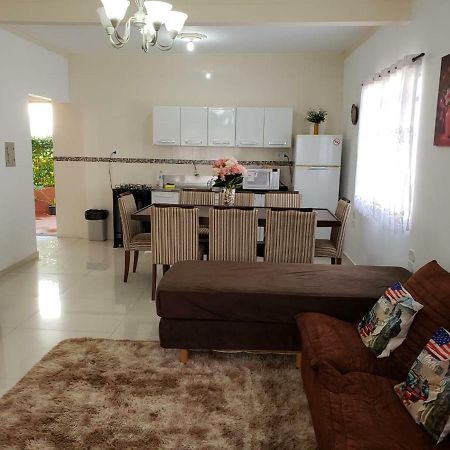 Yolanda Family House Villa Foz do Iguaçu Eksteriør bilde